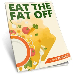 Produktbild Eat The Fat Off Handbuch