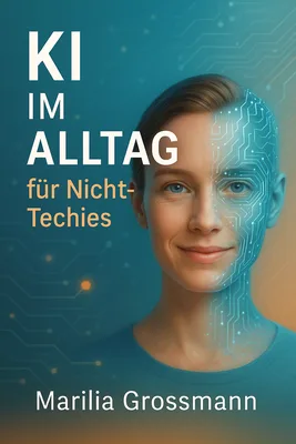 Produktbild E-Book: KI im Alltag für Nicht-Techies