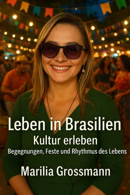 Produktbild E-Book 3: Leben in Brasilien