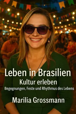 Produktbild E-Book 3: Leben in Brasilien