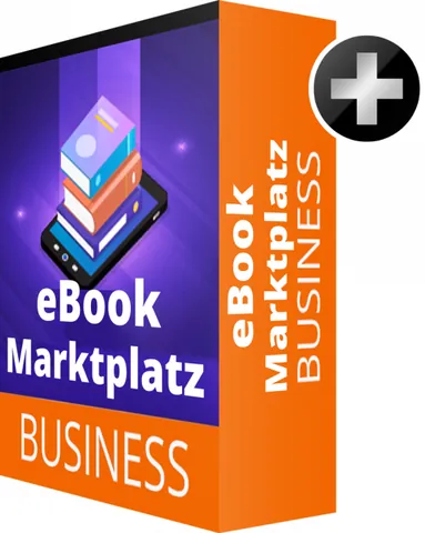 Produktbild des Kurses eBook Marktplatz Business zu Amazon Kindle