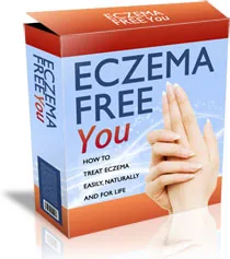 Produktbild des Ratgebers Eczema Free You