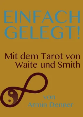 Produktbild E-Book: Einfach gelegt! Mit dem Tarot von Waite und Smith