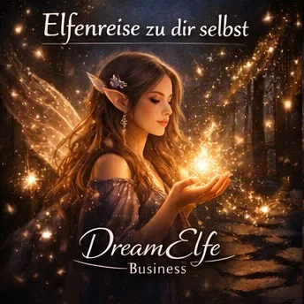 Produktbild Elfenreise zu dir selbst