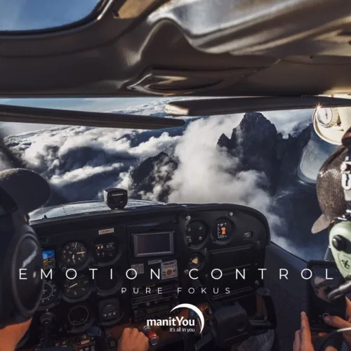 Produktbild Emotion Control - Tradingpsychologie mit Hypnose