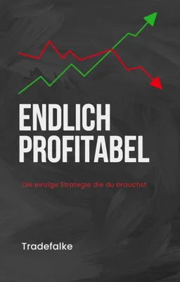 Titelbild des E-Books Endlich Profitabel - Die einzige Strategie die du brauchst