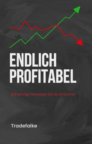 Titelbild des E-Books Endlich Profitabel - Die einzige Strategie die du brauchst