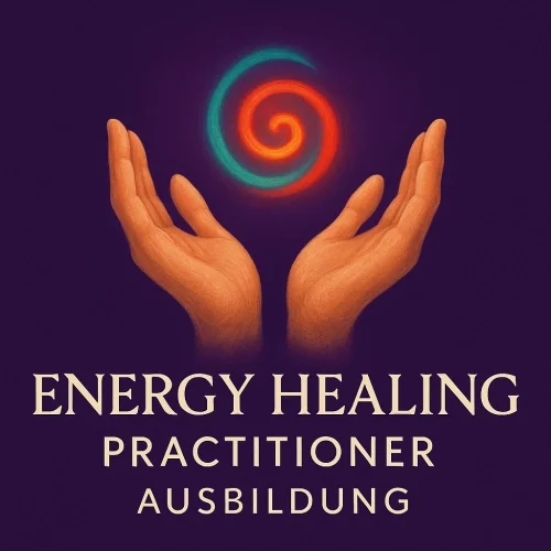 Produktbild Energy Healing Ausbildung