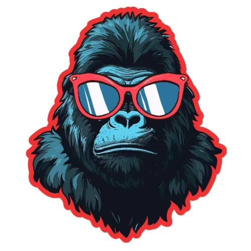 Produktbild EngageGorilla (KI-Kommentare für Social Media)