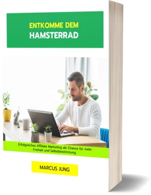 Produktbild Entkomme dem Hamsterrad