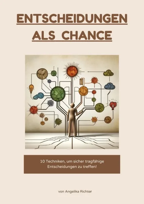 Produktbild Entscheidungen als Chance (Arbeitsbuch)