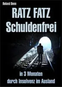 Produktbild EU-Entschuldung in 3 Monaten (E-Book)