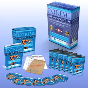 Produktbild The Extreme Anti Smoking System