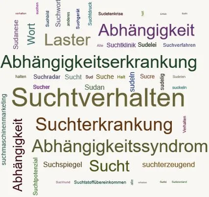 Produktbild Lernprogramm exzessive Verhaltensweisen