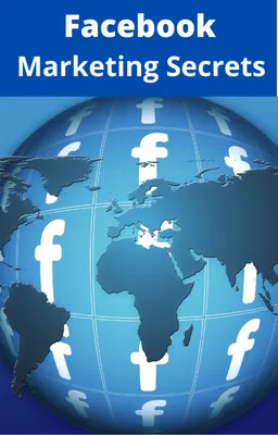 Produktbild Facebook Marketing Secrets