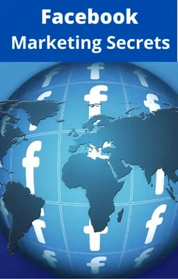 Produktbild Facebook Marketing Secrets