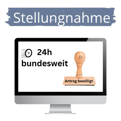 Produktbild Fachkundige Stellungnahme für den Gründungszuschuss (24 Stunden)