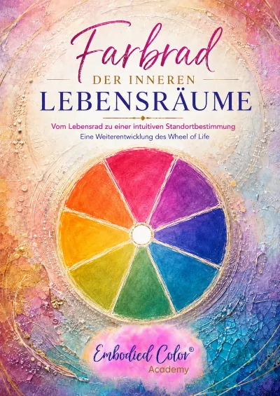 Produktbild Farbrad der inneren Lebensräume von Fia Biba