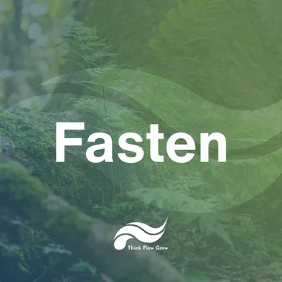 Produktbild Fasten im März 2025 inkl. Online-Kurs