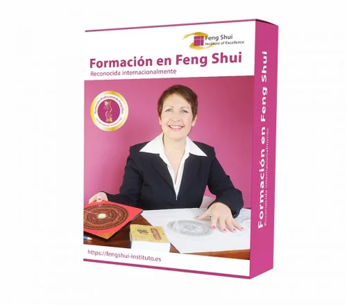 Produktbild Feng Shui Berater Ausbildung