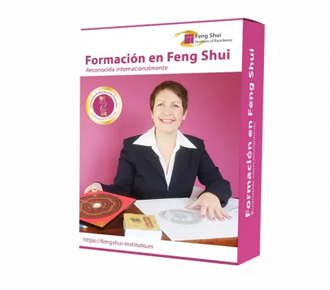 Produktbild Feng Shui Berater Ausbildung
