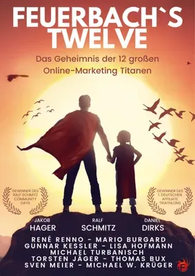 Produktbild Feuerbach's Twelve, Premium Videotainment Kurs (Carsten Feuerbach)