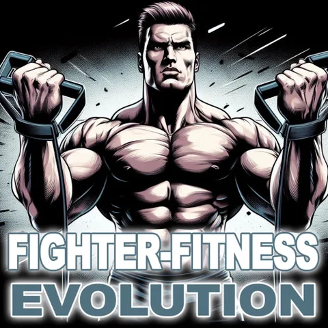 Produktbild Fighter-Fitness Evolution