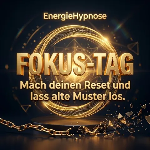 Produktbild Fokus-Tag mentaler Reset der H|H Akademie in Tarrenz