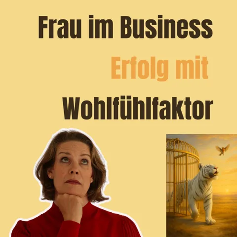 Produktbild Frau im Business - Onlinekurs