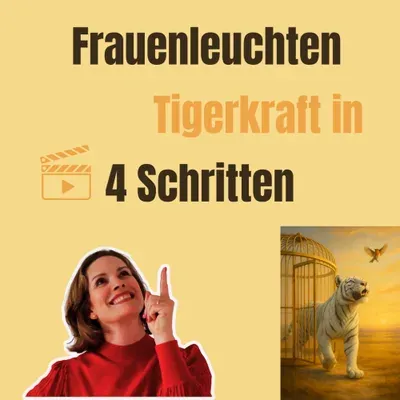 Produktbild Frauenleuchten: Onlinekurs für Sichtbarkeit