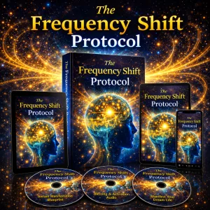 Produktbild The Frequency Shift Protocol
