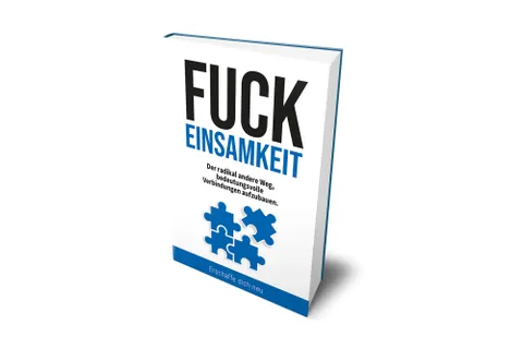 Produktbild des Buchs Fuck Einsamkeit