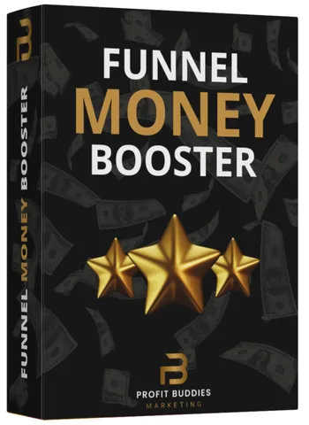 Produktbox Funnel Money Booster