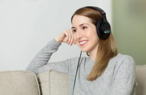 Produktbild geführte Meditation Beziehungen heilen