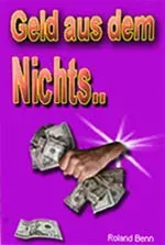 Produktbild Geld aus dem Nichts (E-Book)