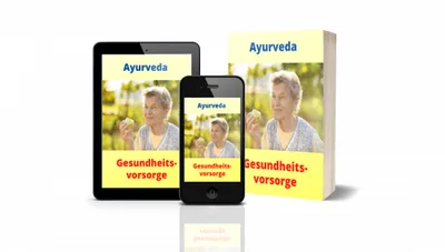 Produktbild Gesundheitsvorsorge mit Ayurveda (Onlineseminar, Ayurvedaschule Neutzler)