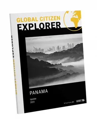 Produktbild Global Citizen Explorer: Panama-Ausgabe