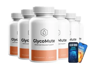 Produktbild GlycoMute Flaschen