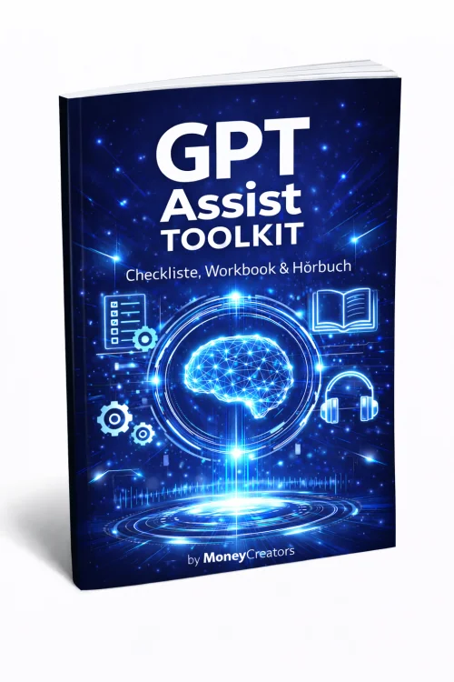 Produktbild GPT Assist Toolkit