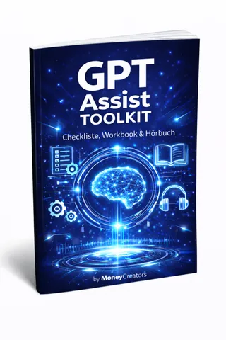 Produktbild GPT Assist Toolkit
