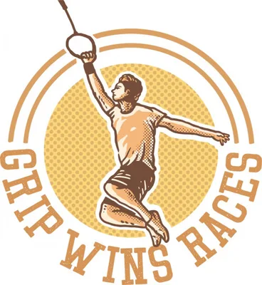 Produktbild Griffkrafttraining für OCR: 12-Wochen-Trainingsplan