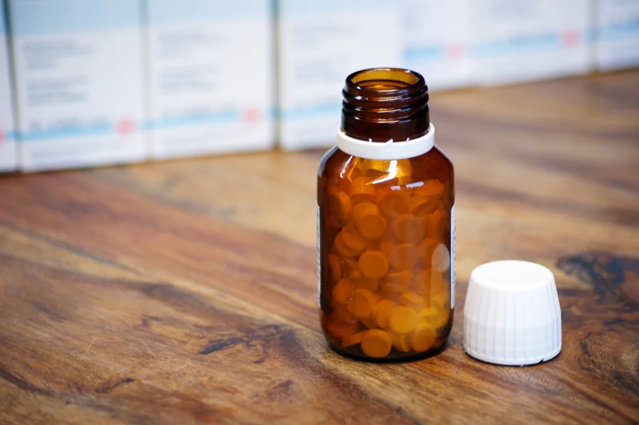 Produktbild Grundlagen der Biochemie nach Dr. Schüßler