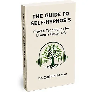 Buchcover The Guide to Self-Hypnosis