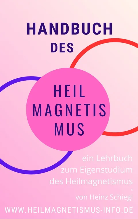 Produktbild Handbuch des Heilmagnetismus (E-Book)