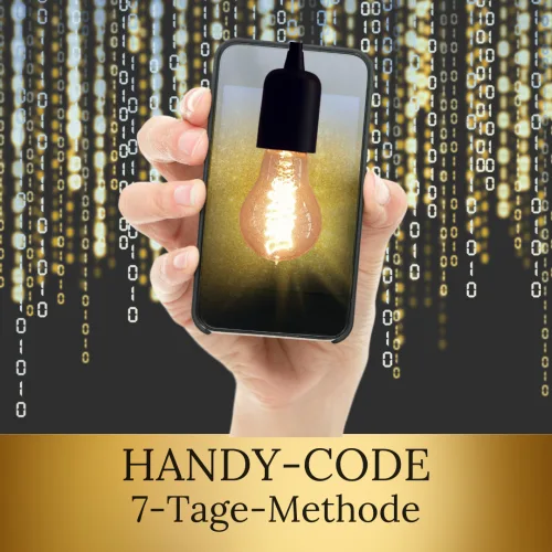 Produktbild HANDY-CODE E-Book