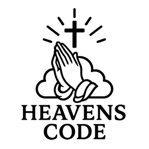 Produktgrafik Heaven's Code