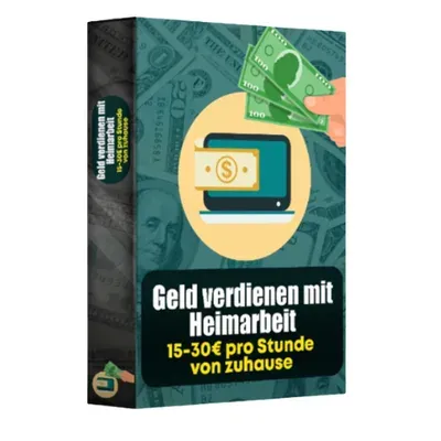 Produktbild Heimarbeit Komplettpaket (Lukas Goetz)