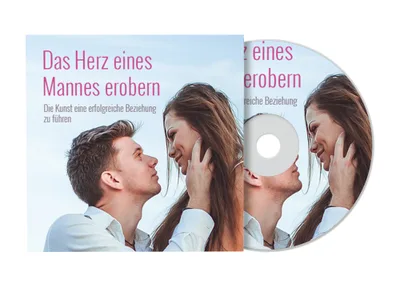 Produktbild Das Herz eines Mannes erobern (Hörbuch, MP3)