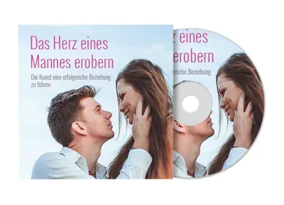 Produktbild Das Herz eines Mannes erobern (Hörbuch, MP3)