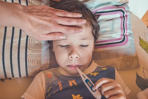 Produktbild Homöopathie für Babys und Kleinkinder